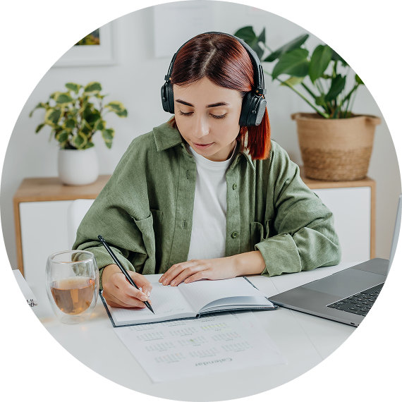 About Plus36 Academy